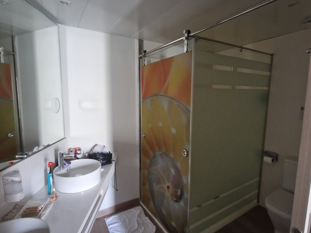 斯黛拉 SPA 酒店主图
