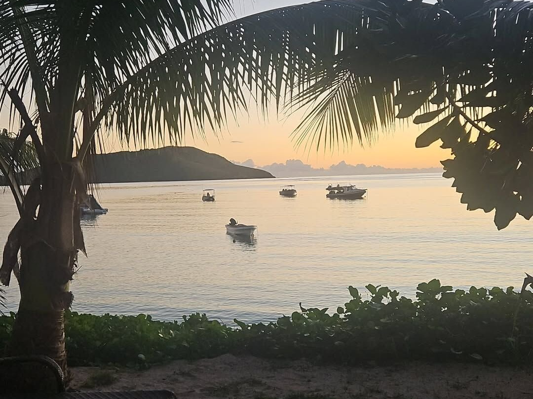 Oarsman's Bay Lodge主图