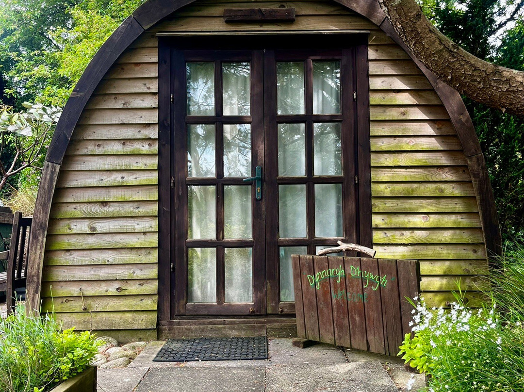 The Greenhouse Spa Retreat-索尔塔什必去景点