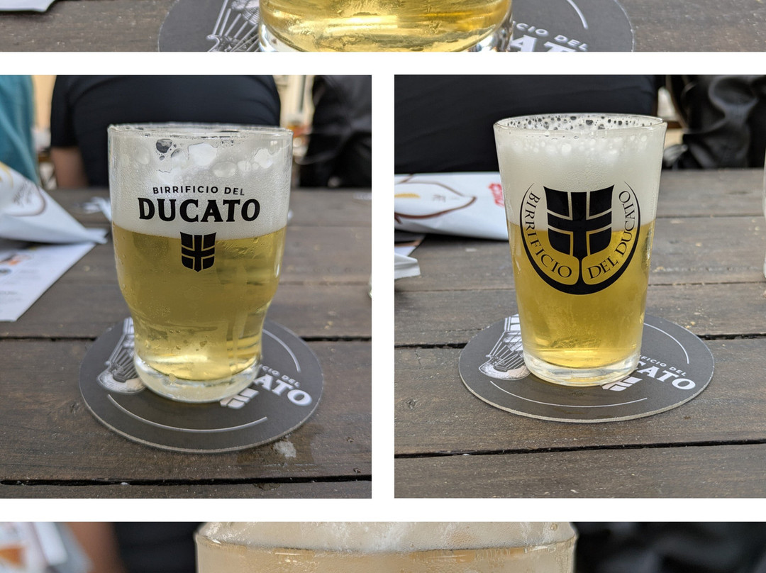 Birrificio del Ducato-Soragna必去景点