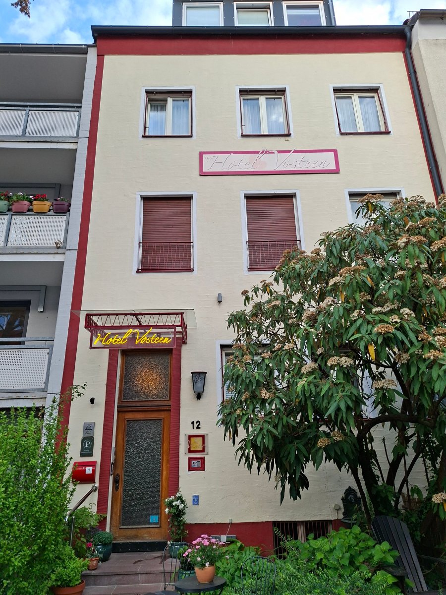 沃斯汀设计精品酒店-旅行者