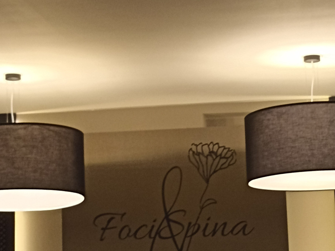 Focispina
