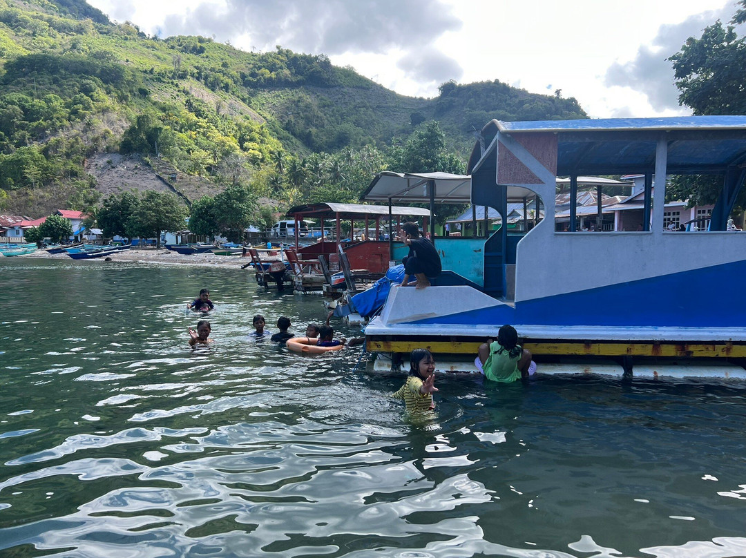Miguel's Diving Gorontalo-哥伦打洛必去景点