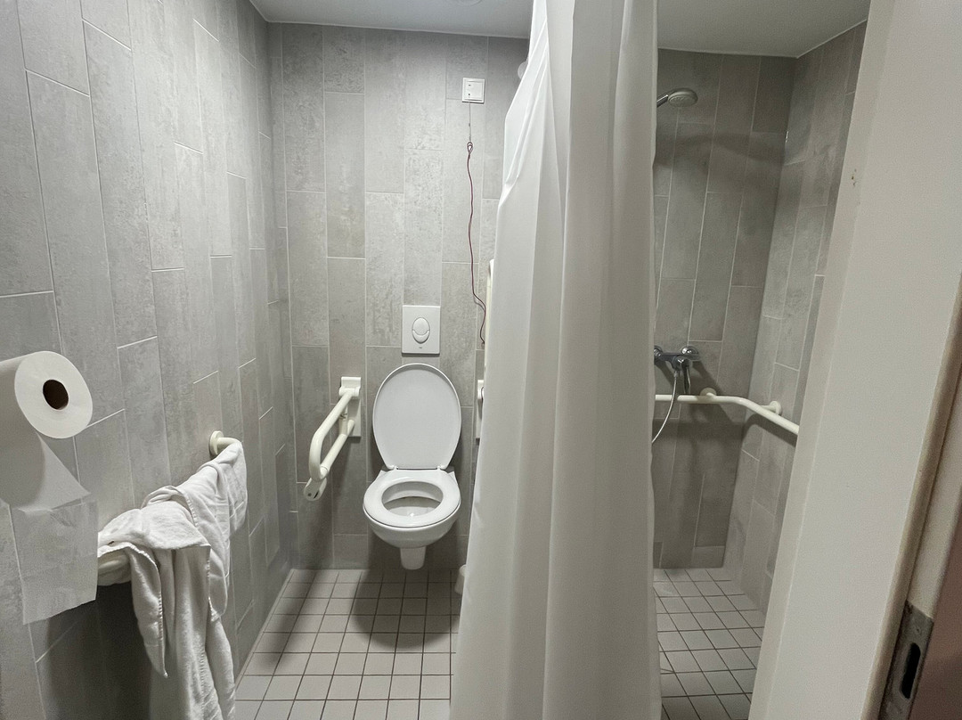 Willich酒店住宿-B&B HOTEL Willich