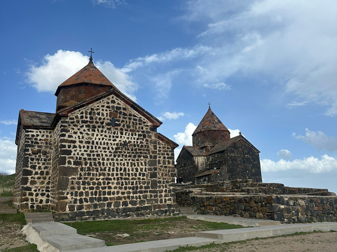 Lake Sevan-Sevan必去景点