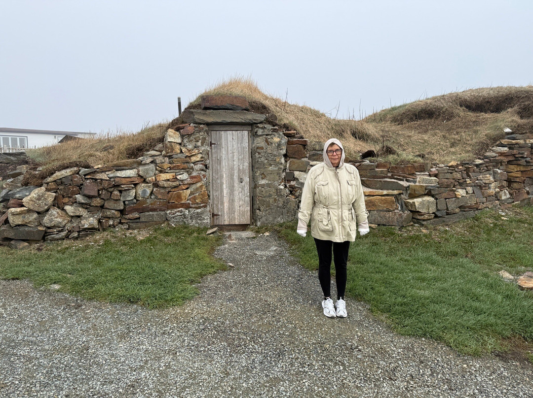 Elliston's Root Cellars-Elliston必去景点