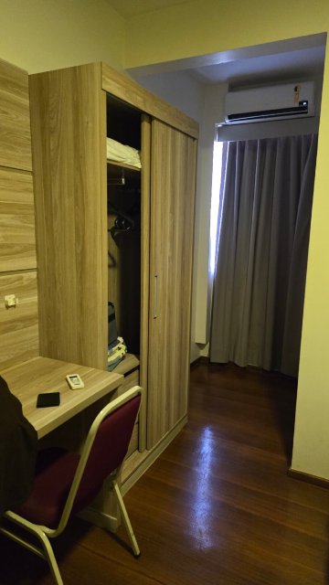 米纳斯港酒店及会议中心-旅行者