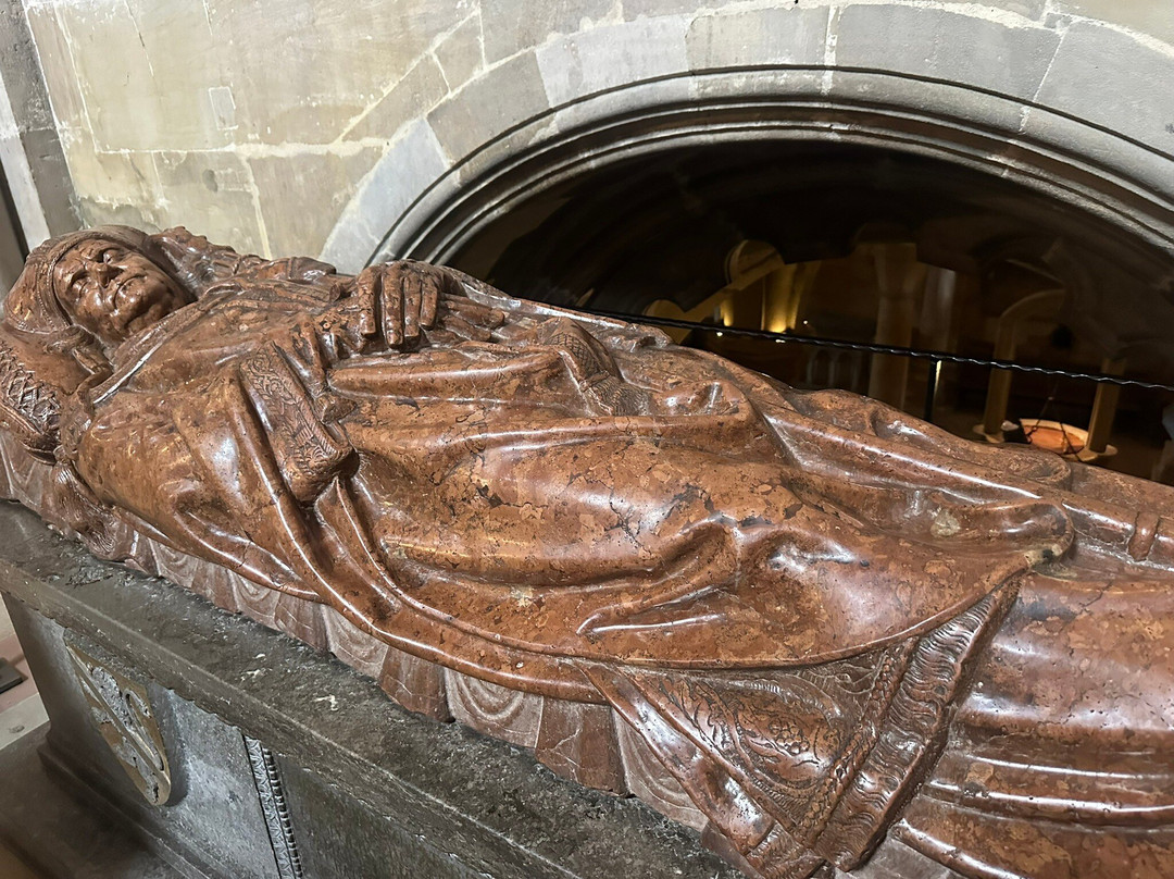 Bamberg Cathedral-班贝格城必去景点