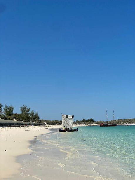 Five Senses Lodge-旅行者