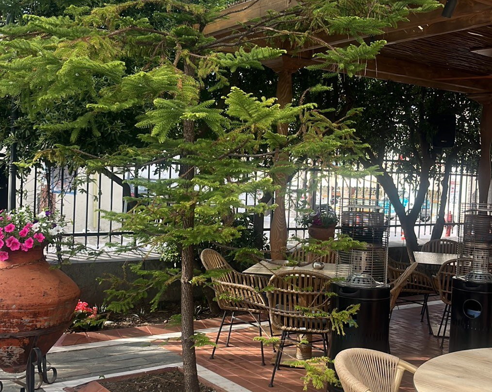 艺术A酒店主图