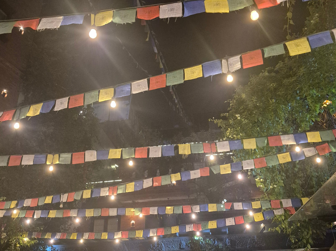 达赖拉精品酒店主图