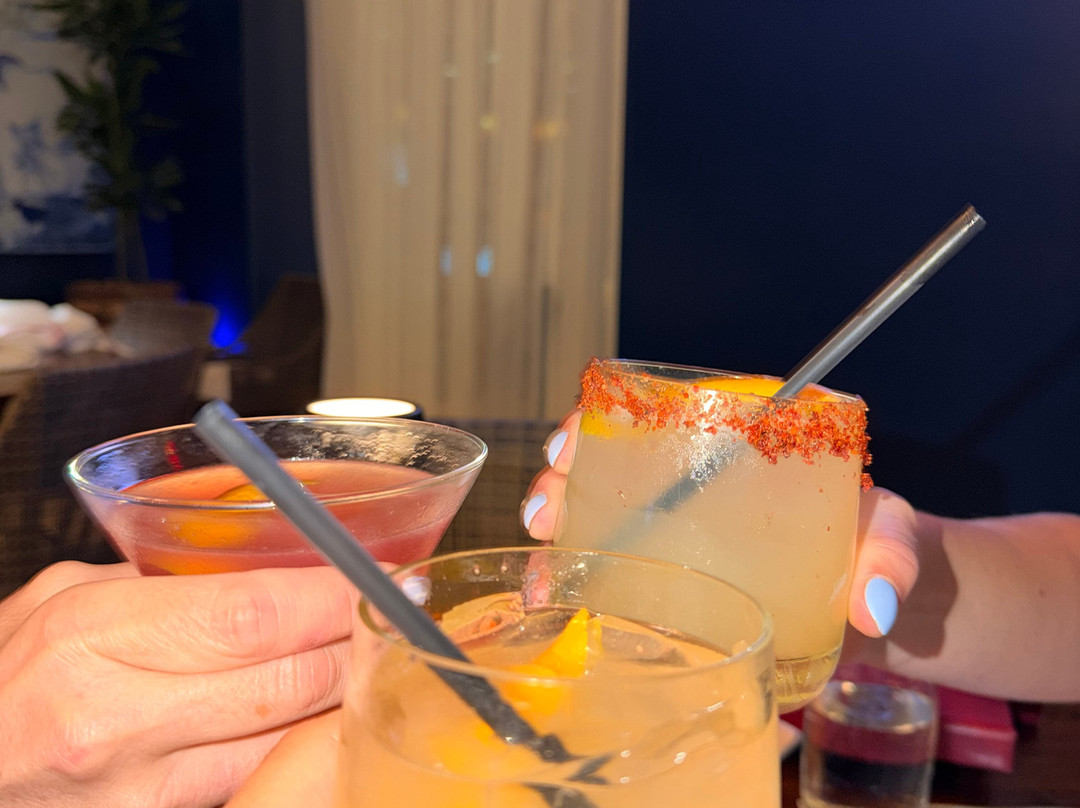 明珠大酒店主图