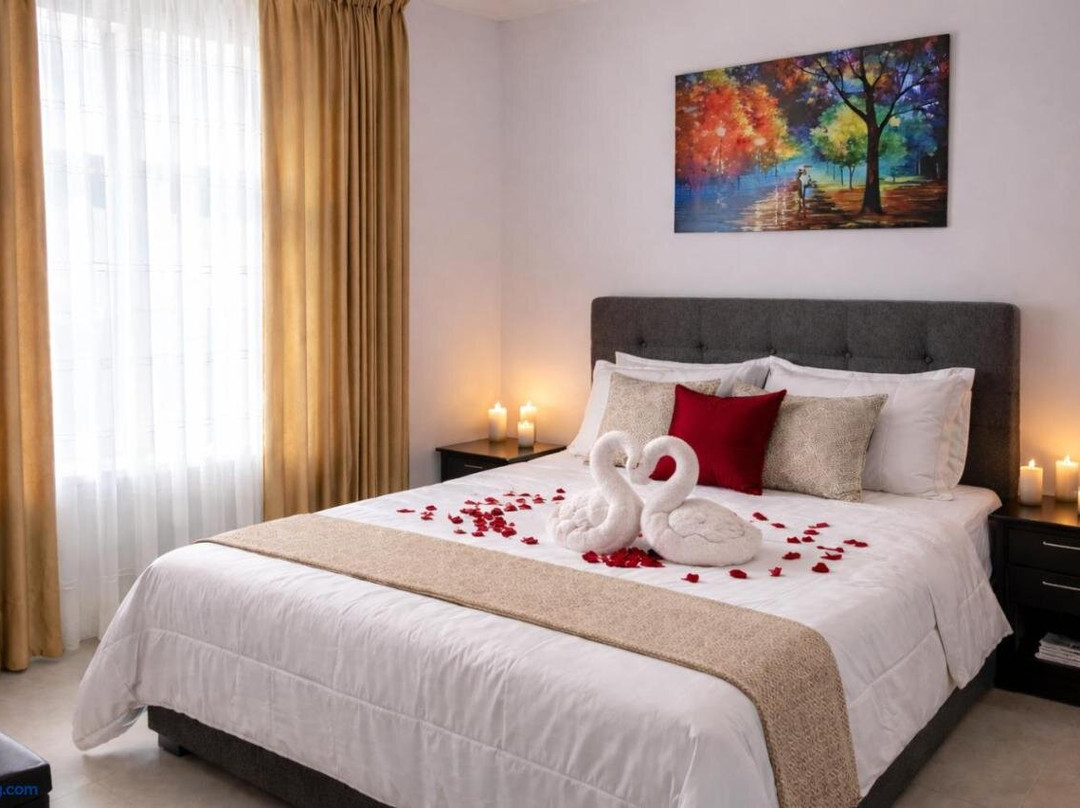Hotel Big Ben Malaga Santander