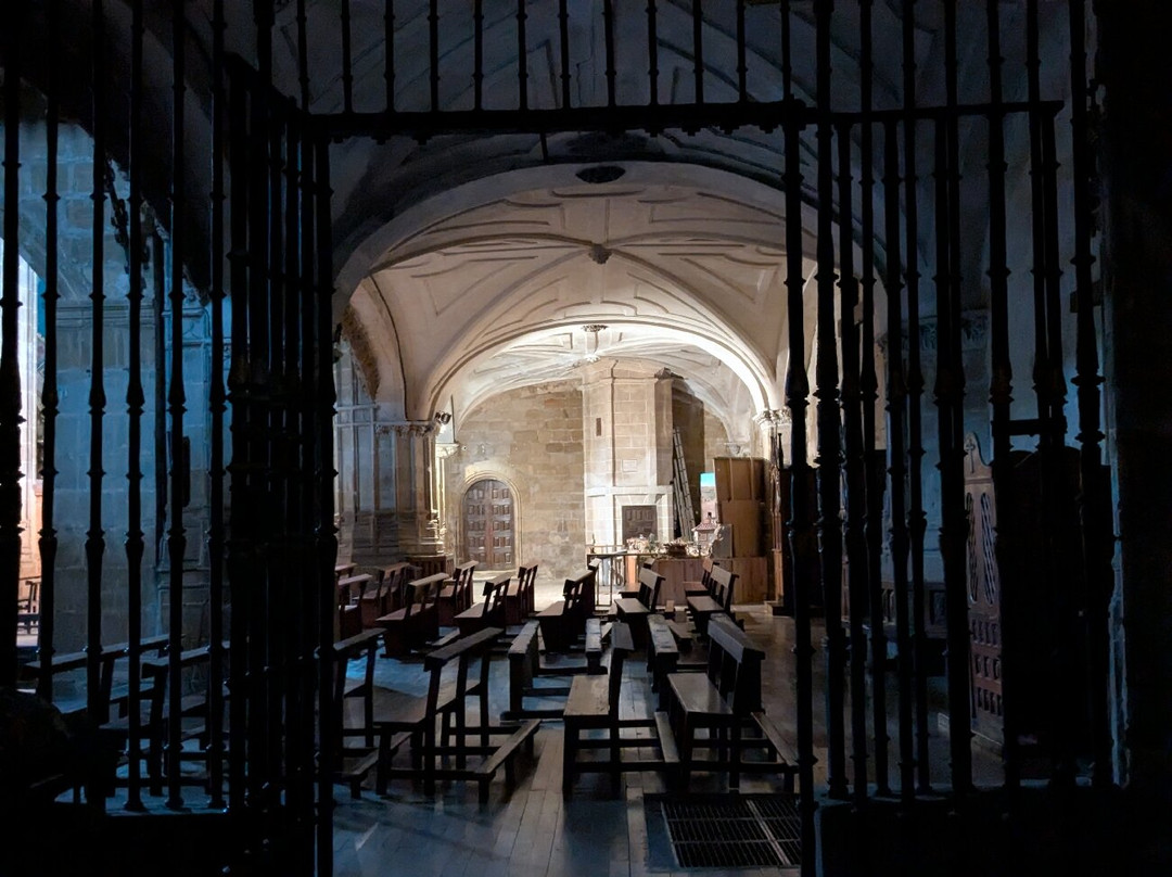 Iglesia de Nuestra Senora de la Asuncion-Briones必去景点