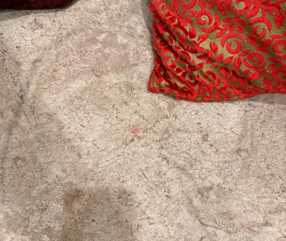 阿杰梅尔温德姆华美达酒店主图