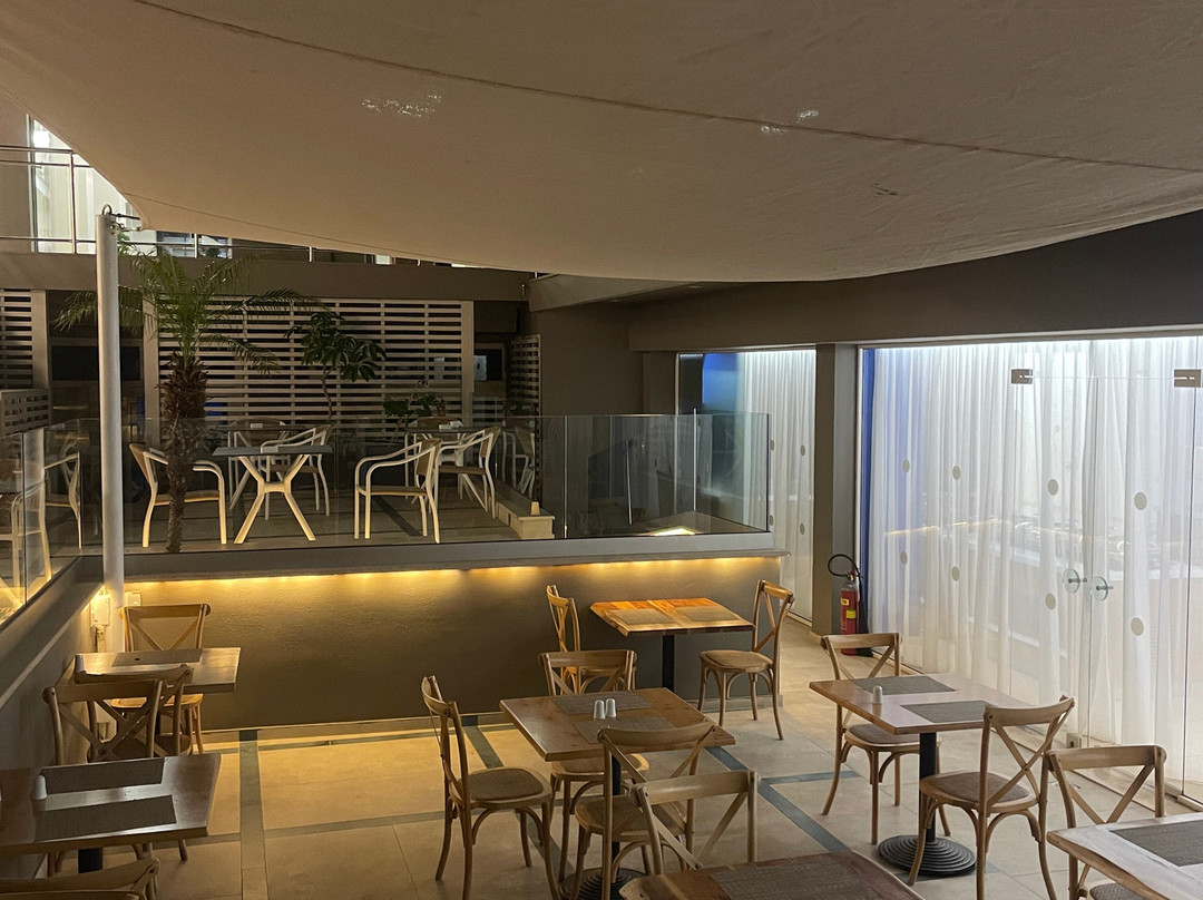 阿沙纳酒店主图