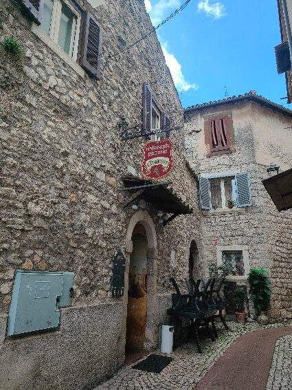 Centro storico-Boville Ernica必去景点