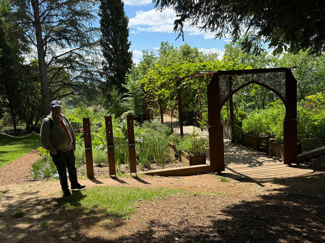 Jardins Panoramiques De Limeuil-Limeuil必去景点