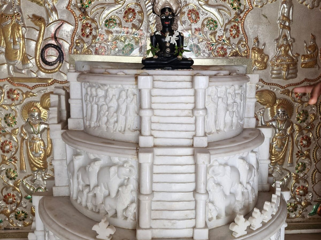 Jain Temple, Alleppey-阿拉普扎必去景点