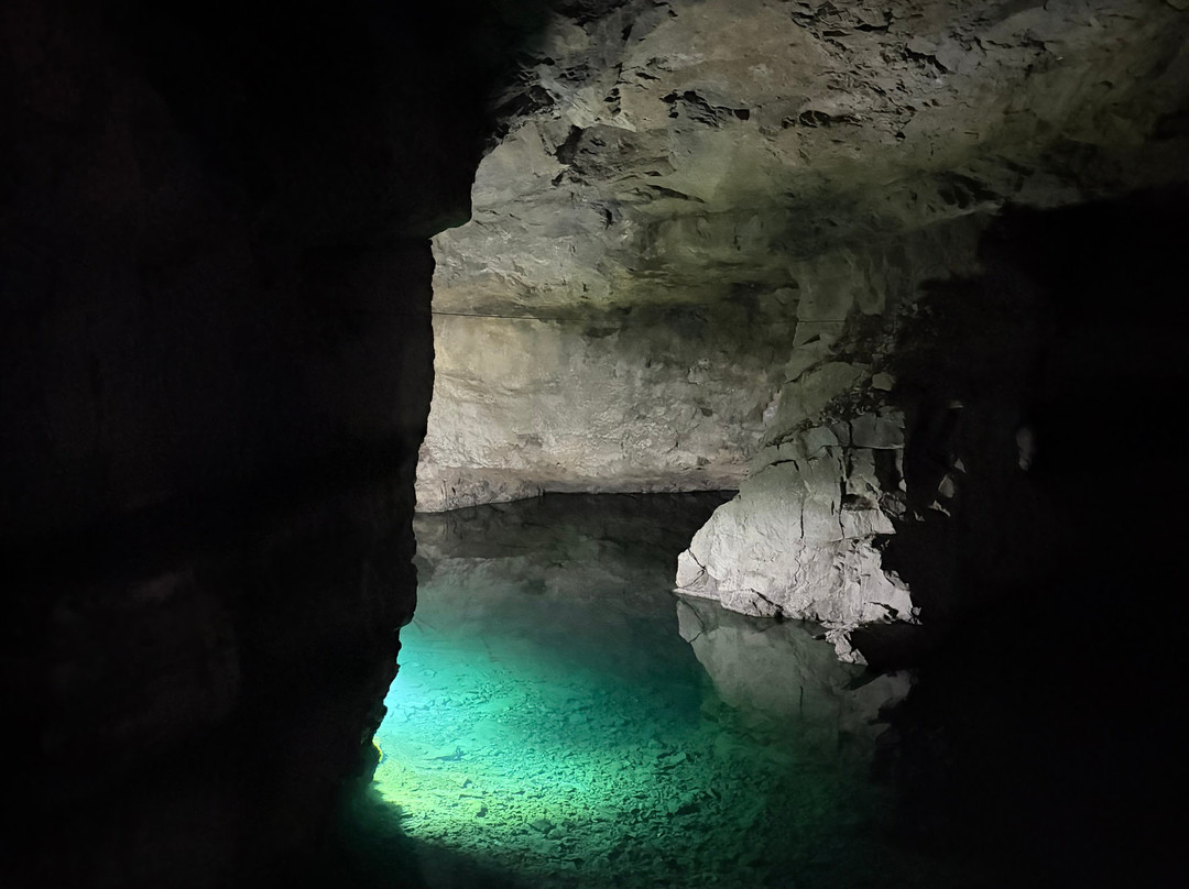 Adventuremine Äventyrsgruvan-Borlange必去景点
