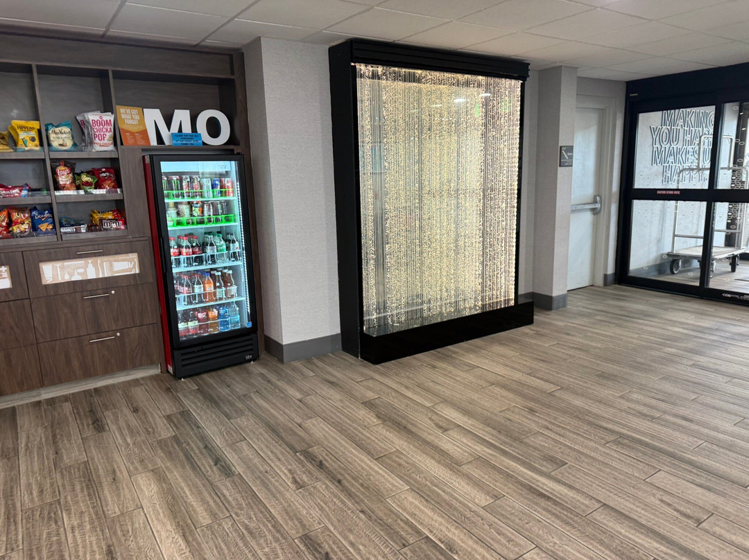 希尔顿欢朋酒店-莱巴嫩主图