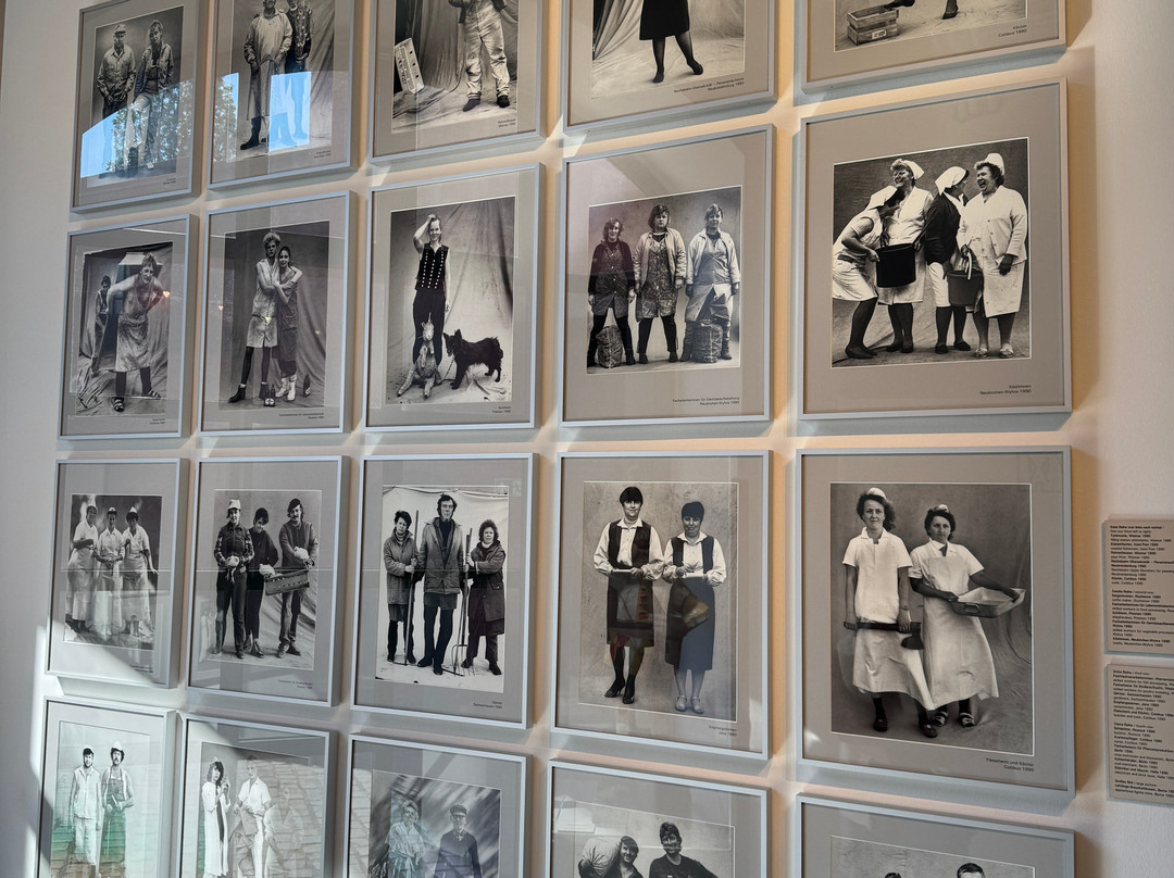 Museum in der Kulturbrauerei-柏林必去景点