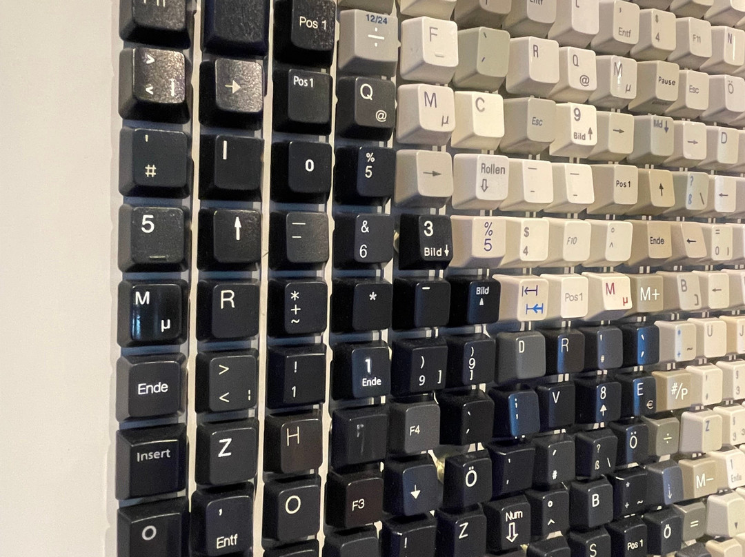 Heinz Nixdorf MuseumsForum-帕德博恩必去景点