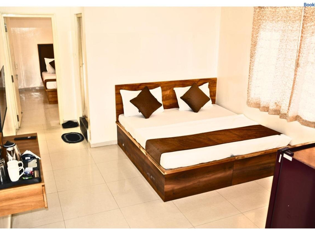 Sgr Luxury Homes