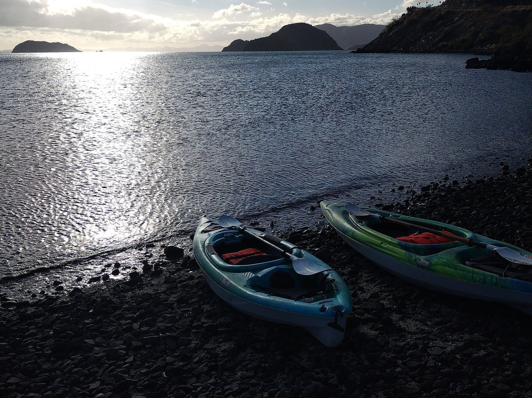 Mulege Madness-Mulege必去景点