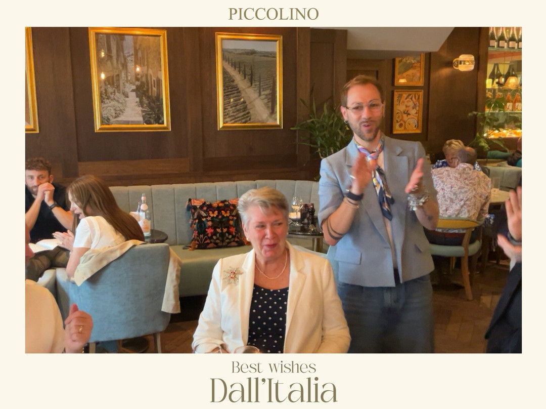Piccolino - Chichester