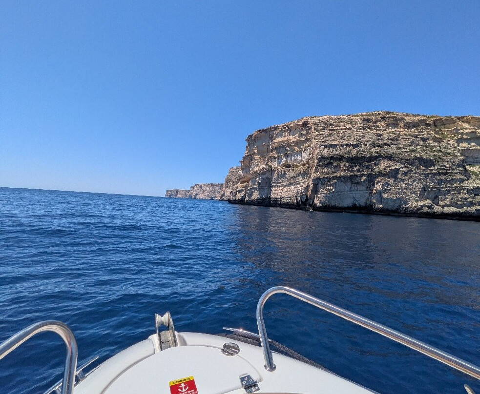 Xlendi Watersports-Xlendi必去景点