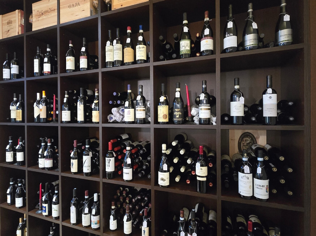 卡利萨诺酒店主图