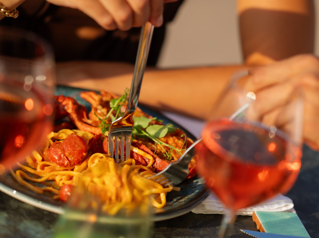 Levante Cucina di Mare