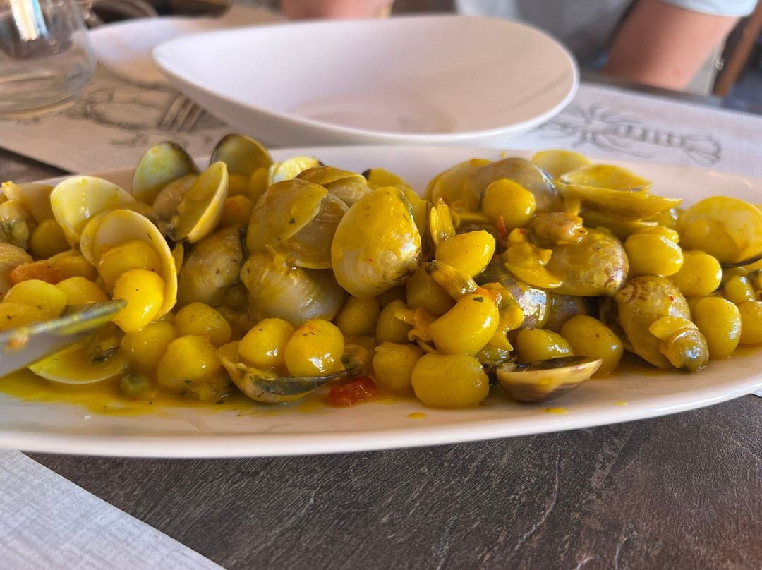 Piccolo Ristorante C'era Una Volta