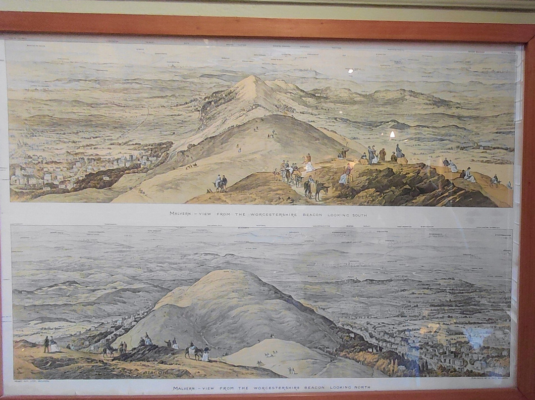 Museum of Local History-大莫尔文必去景点