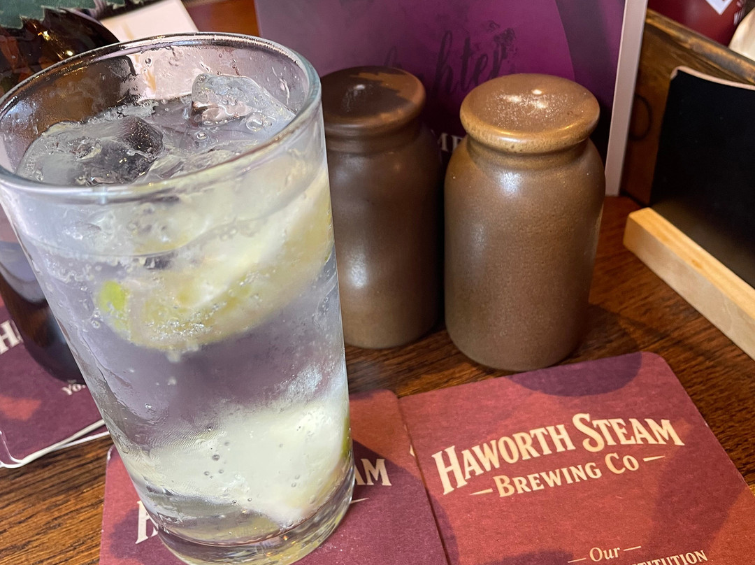 Haworth Steam Brewing and Bistro-Haworth必去景点
