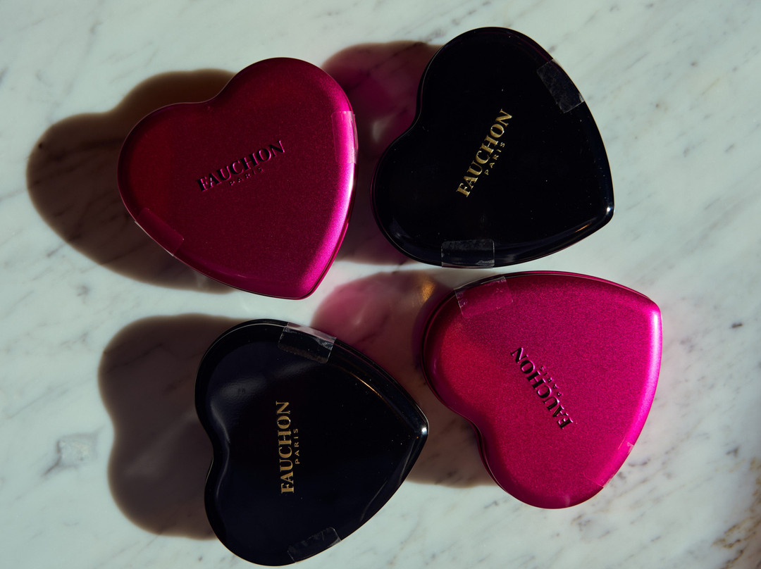 FAUCHON Oman