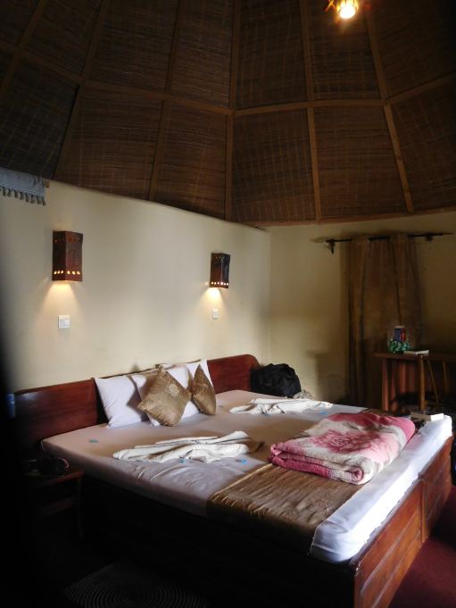 Axim Beach Resort-客卧
