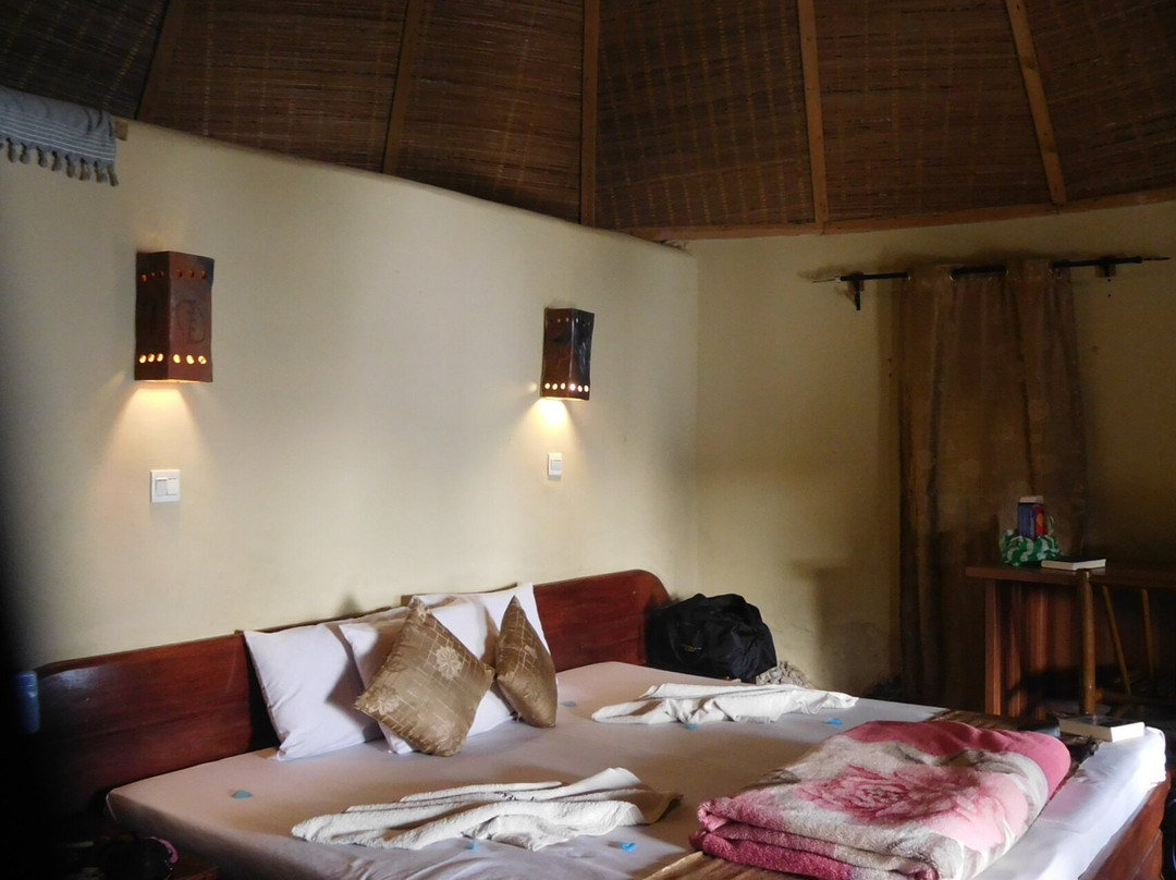 Axim Beach Resort主图