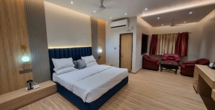 Hotel Prakash主图