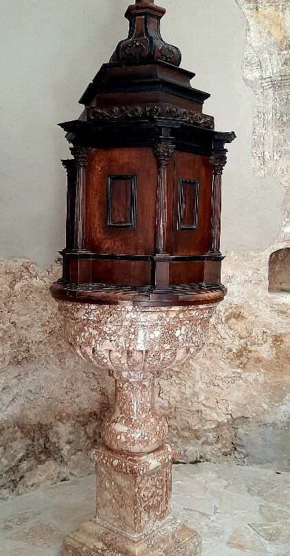 Chiesa di San Montano-Cascia必去景点