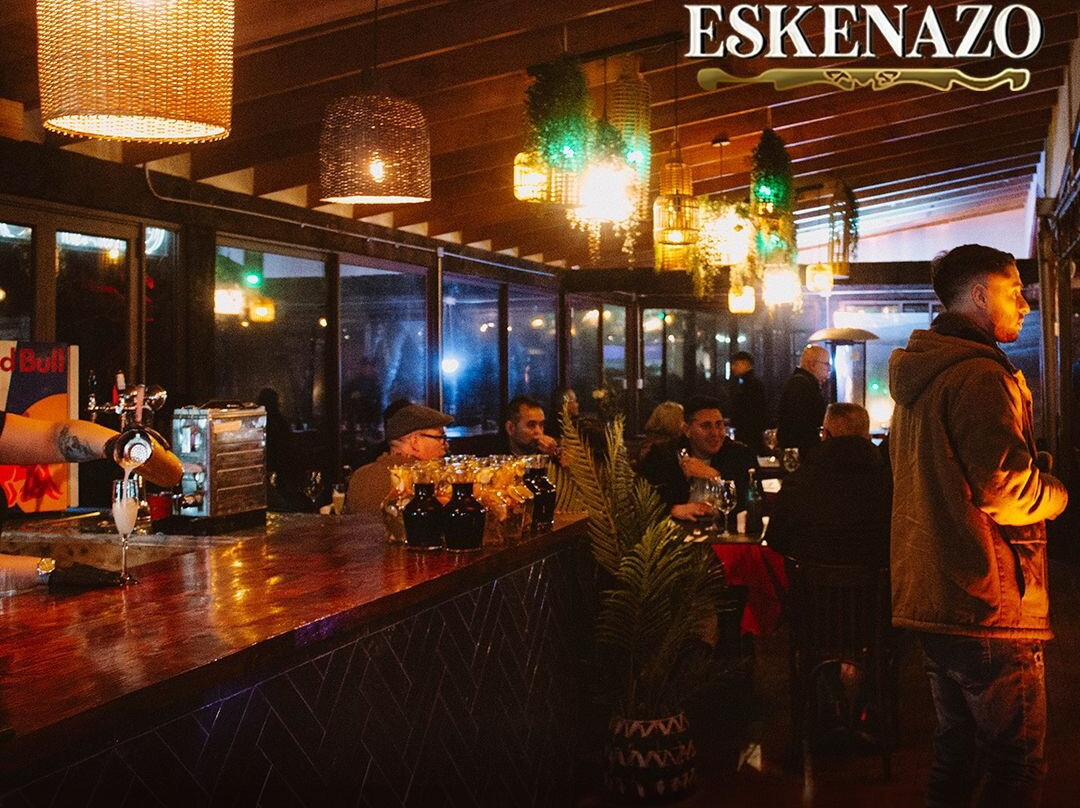 Eskenazo