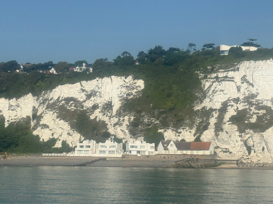 Dover Sea Safari-多佛必去景点