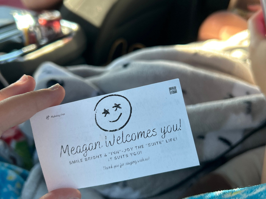 Holiday Inn & Suites 韦科西北主图