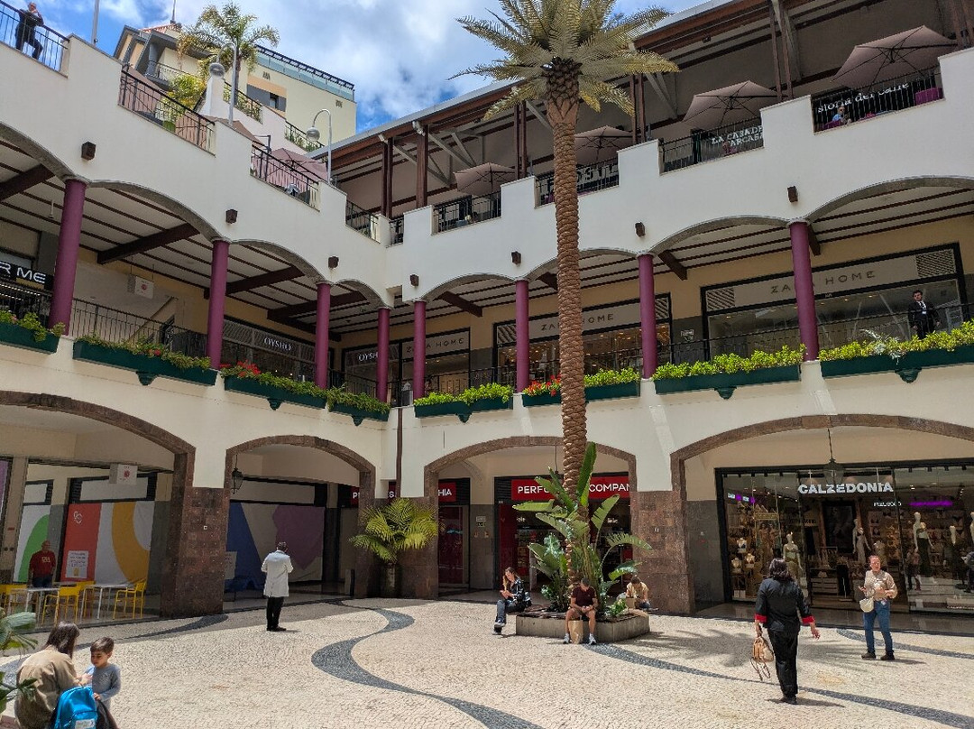 Forum Madeira-沙尔必去景点