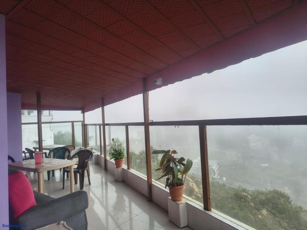 The Skyview Point Resorts