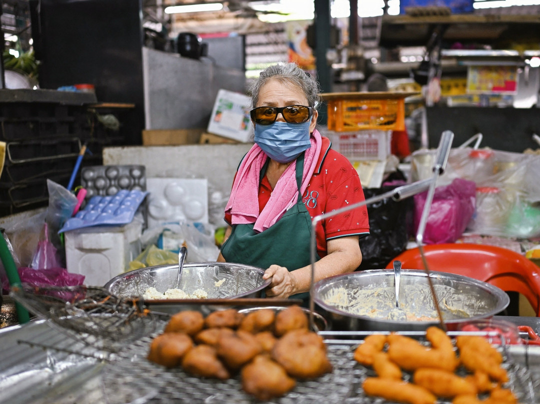 SIMPLY ENAK FOOD EXPERIENCES-槟城岛必去景点