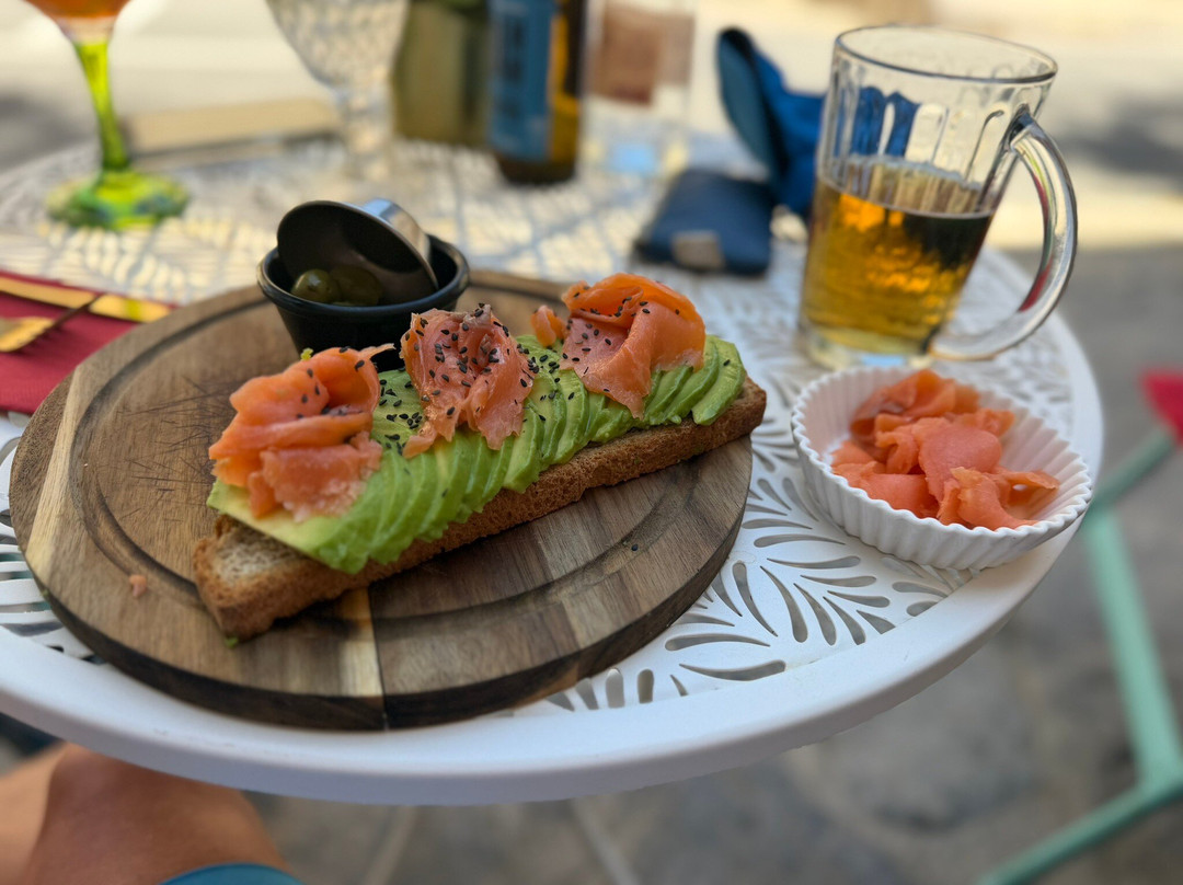 Es Forn d’es Casino