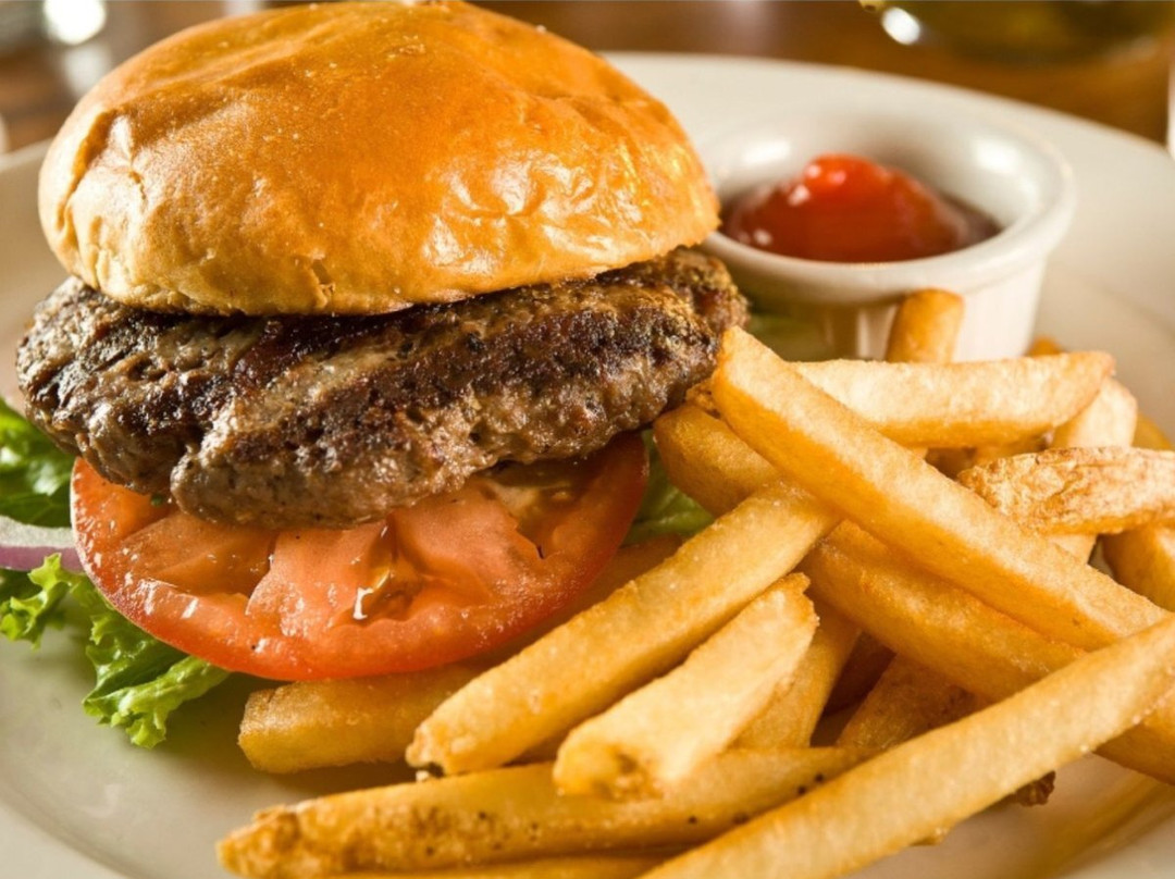 The Painted Turtle Bistro