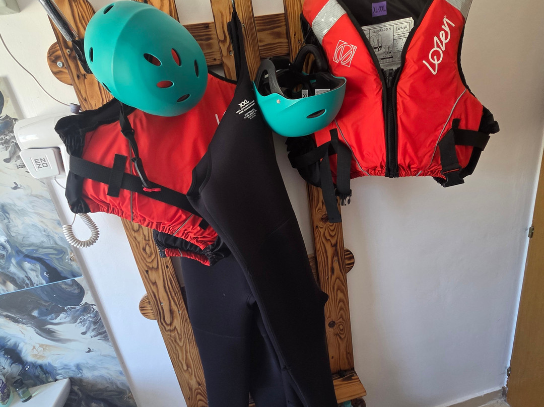 Camping Myzyri Çorovodë